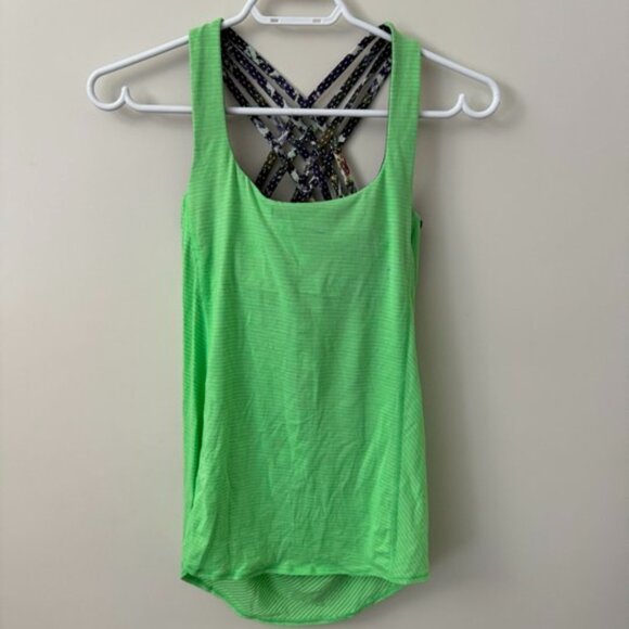 Lululemon Wild Tank - Picture 3 of 9